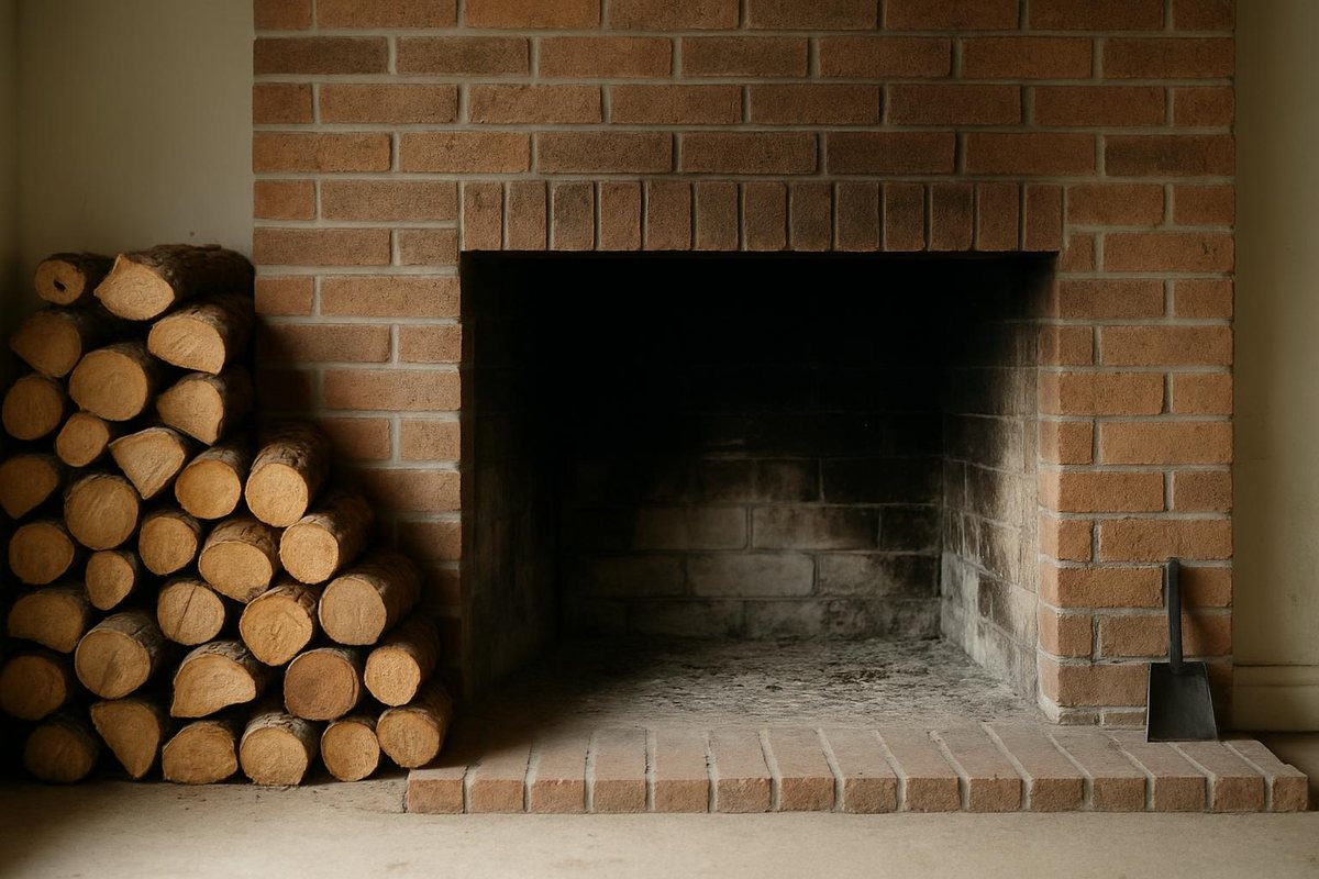 Shepherd Chimney Services in Nampa
